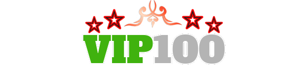 Logo Vip100